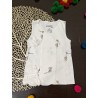Buy Soft Cotton Newborn Jablas Online – TJ The Family Closet | 0–2 Months Baby Vest