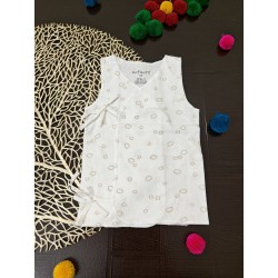 Buy Soft Cotton Newborn Jablas Online – TJ The Family Closet | 0–2 Months Baby Vest