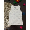 Buy Soft Cotton Newborn Jablas Online – TJ The Family Closet | 0–2 Months Baby Vest