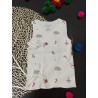 Buy Soft Cotton Newborn Jablas Online – TJ The Family Closet | 0–2 Months Baby Vest