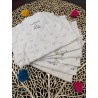 Buy Soft Cotton Newborn Jablas Online – TJ The Family Closet | 0–2 Months Baby Vest