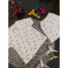Soft Infant Shorts Co-Ord Set – Cozy Baby Sleepwear | TJ Closet