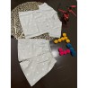 Soft Infant Shorts Co-Ord Set – Cozy Baby Sleepwear | TJ Closet