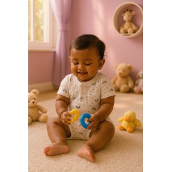 copy of copy of copy of Infant Pyjama Set