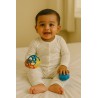 Soft Infant Pyjama Set – Cozy Baby Sleepwear | TJ The Family Closet