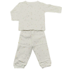 Soft Infant Pyjama Set – Cozy Baby Sleepwear | TJ The Family Closet