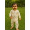Soft Infant Pyjama Set – Cozy Baby Sleepwear | TJ Closet