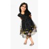 Black Sequins Frock | Party & Festive Dress | TJ The Family Closet