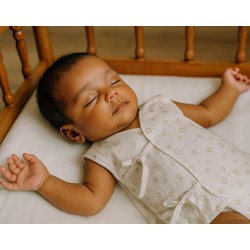 Buy Soft Cotton Newborn Jablas Online – TJ The Family Closet | 0–2 Months Baby Vest