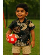 Shop Boys' Clothing, Shoes & Toys | TJ The Family Closet