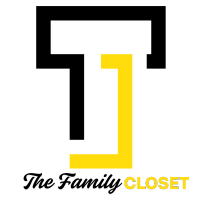 TJ The Family Closet